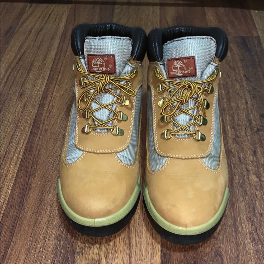 Men’s Timberland